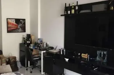 Apartamento com 1 dormitório para alugar, 51 m² por r$ 4.000,00/mês - brooklin - são paulo/sp