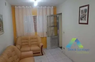 Casa com 2 dormitórios à venda, 110 m² por r$ 405.000,00 - vila brasilina - são paulo/sp