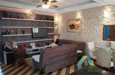 Casa com 6 quartos à venda na Rua dos Operários, Vila Brasilina, São Paulo
