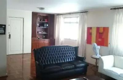 Apartamento com 3 dormitórios à venda, 145 m² por r$ 820.000,00 - vila mariana - são paulo/sp