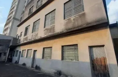 Prédio à venda, 720 m² por r$ 2.200.000,00 - vila das mercês - são paulo/sp