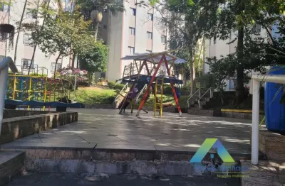 Apartamento à venda com 2 dormitórios em vila moraes, são paulo/sp