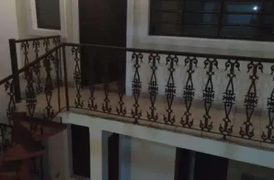 Sobrado com 5 dormitórios à venda, 240 m² por r$ 665.000,00 - vila das mercês - são paulo/sp