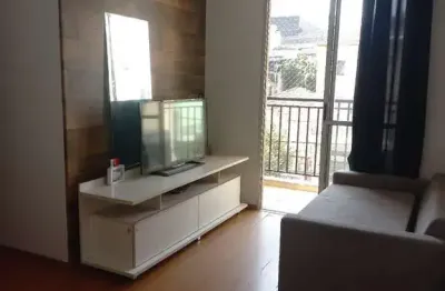 Apartamento reformado com 2 dormitórios em jardim da saúde/sp!
