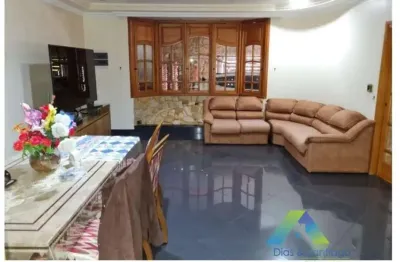 Casa com 4 quartos à venda na Rua Salvador Pedroso, Sacomã, São Paulo