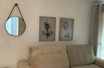 Apartamento com 2 quartos à venda na Rua José Fernandes Caldas, Sacomã, São Paulo