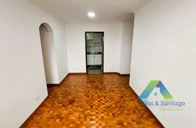 Apartamento com 64m² disposto em 3 quartos 2 banheiros  na região da vila constancia/zsul.