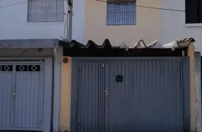 Casa com 3 quartos à venda na Rua Estilac, Sacomã, São Paulo