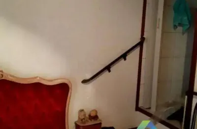 Casa com 2 quartos à venda na Rua Kalil Nader Habr, Vila Santo Estéfano, São Paulo