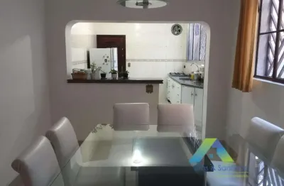 Excelente sobrado a poucos minutos da estação do metro conceição e jabaquara com 5 dormitórios, 2vagas excelente quintal, com ótimo valor!