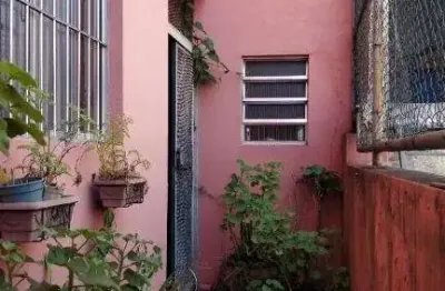 Sobrado com 3 dormitórios à venda por r$ 600.000 - ipiranga - são paulo/sp
