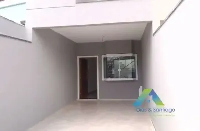 Casa com 3 quartos e 3 banheiros à venda, 120 m² por r$ 598.000 em jardim maria estela/sp!