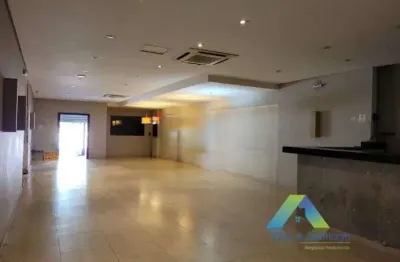 Ponto comercial para alugar na Avenida Engenheiro Armando de Arruda Pereira, Jabaquara, São Paulo