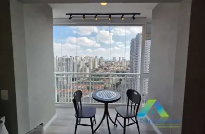 Apartamento à venda no bairro vila dom pedro i - são paulo/sp, zona sul