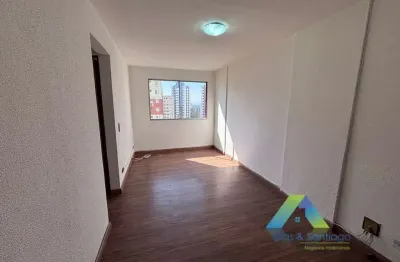Apartamento com 2 quartos à venda na Rua Augusta Santel, Cursino, São Paulo