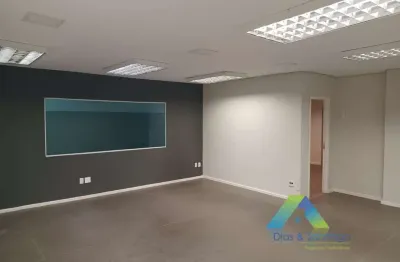 Galpão industrial para locação com 550m² - vila garuani/jabaquara