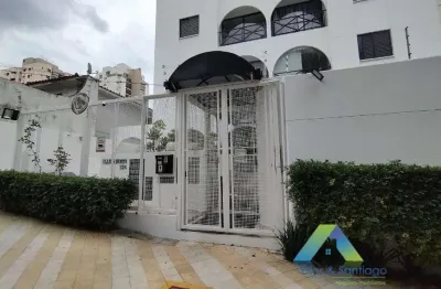 Apartamento à venda no bairro vila gumercindo - são paulo/sp, zona sul