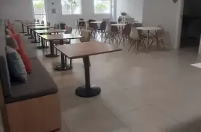 Apartamento garden com 57m² em localização privilegiada na região do sacomã/zsul.