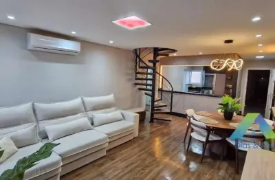 Apartamento à venda no bairro vila caminho do mar - são bernardo do campo/sp
