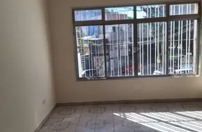 Sobrado com 140m² e 3 dormitórios e 1 edícula em localização privilegiada na região da vila das mercês - saúde/zsul.