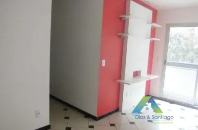 Apartamento com 2 quartos à venda na Rua José Fernandes Caldas, 140, Jardim Santa Emília, São Paulo