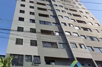 Apartamento lindo, todo reformado e com área gourmet – parque fongaro!