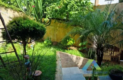 Casa com 3 quartos à venda na Rua Eduardo Valim, Jardim Botucatu, São Paulo