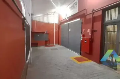 Galpão 1.100m² trifásico com 3 pavimentos com localzaição estratégica proximo da anchieta/vila das mercês - saúde/sp