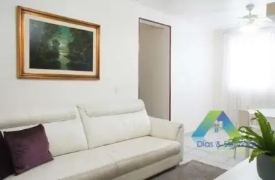 Apartamento 65 metros, 2 dormitórios, 2 banheiros, 1 vaga excelente localização e valor !