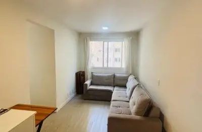 Apartamento com 2 quartos à venda na Avenida dos Ourives, Cursino, São Paulo