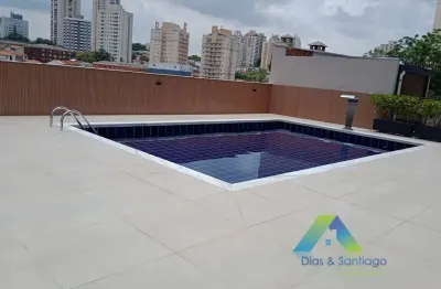 Apartamento com 2 quartos à venda na Rua Nossa Senhora das Mercês, Vila das Mercês, São Paulo