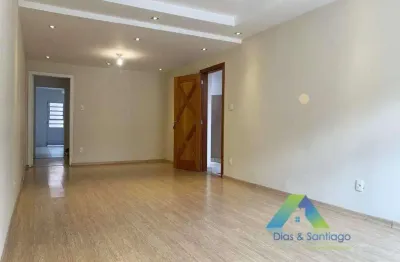 Casa com 3 dormitórios à venda, 130 m² por r$ 1.490.000 - brooklin paulista - são paulo/sp