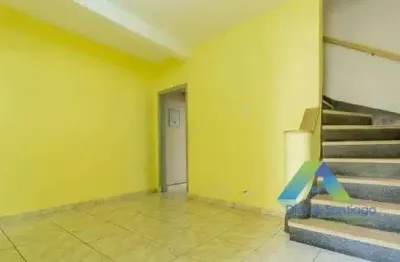 Sobrado bosque da saude 3 dormitorios, edicula, 1 vaga valor imperdivel!!!
