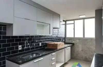 Apartamento com 2 quartos à venda na Avenida dos Ourives, Jardim São Savério, São Paulo