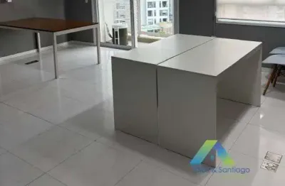 Sala comercial à venda ou locação – connect office | vila mariana