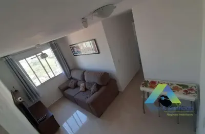 Apartamento reformado no sacomã – conforto, praticidade e excelente localização!