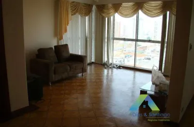 Apartamento alto padrão 320 metros, 4 dormitorios, churrasqueira, sala 2 ambientes, 2 vagas excelente valor !