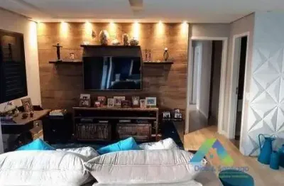 Excelente apartamento com 3 suítes, 125 m², área de lazer completa - vila andrade (zona sul) - são paulo/sp