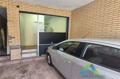 Ponto Comercial para alugar no bairro Vila das Mercês - São Paulo/SP, Zona Sul
