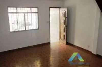 Casa com 2 quartos à venda na Rua Ministro Oscar Saraiva, Vila Brasílio Machado, São Paulo