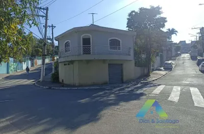 Sobrado colonial com 330m² e completo, raro no mercado, que une moradia, investimento e natureza em um só lugar na região do Guarapiranga/Zsul..