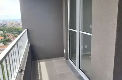 Apartamento com 2 quartos à venda na Avenida Deputado Rubens Granja, Vila Vermelha, São Paulo