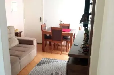 Apartamento com 2 dormitórios à venda, 47 m² paulicéia - são bernardo do campo/sp