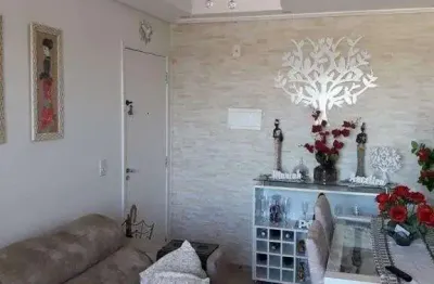Apartamento com 2 quartos e 1 banheiros à venda, 50 m² por r$ 324.900