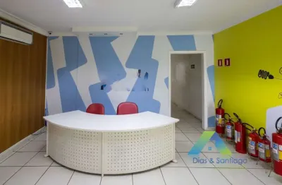 Ponto Comercial para locação ao lado do Metrô Praça da Árvore em Vila da Saúde, São Paulo/SP!