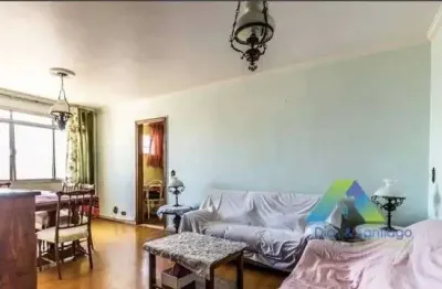 Lindo apartamento em área nobre, 3 dormitórios sendo 1 suíte, excelente localização. venha conhecer!