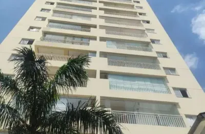 Apartamento para alugar no bairro Vila das Mercês - São Paulo/SP, Zona Sul