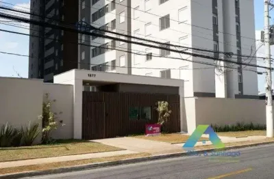 Apartamento com 2 quartos à venda na Avenida Cupecê, Vila Santa Catarina, São Paulo