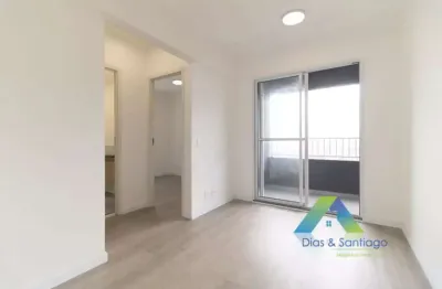 Apartamento com 2 dormitórios e melhor área de lazer da região!