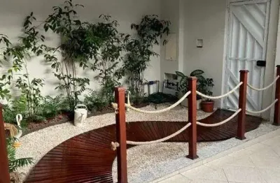Bairro jardim santo andre excelente sobrado designer moderno alto padrão 3 suites, espaço gourmet, 8 vagas otimo valor e localização !